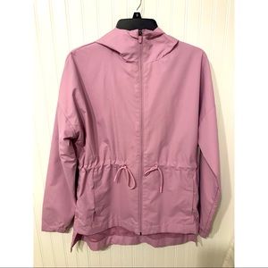 Champion rain jacket